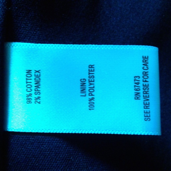 Cute plaid dress with intricate back - Picture 6 of 7